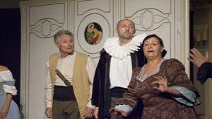 Il miedi par fuarze